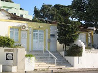 Agostinho Bernardo